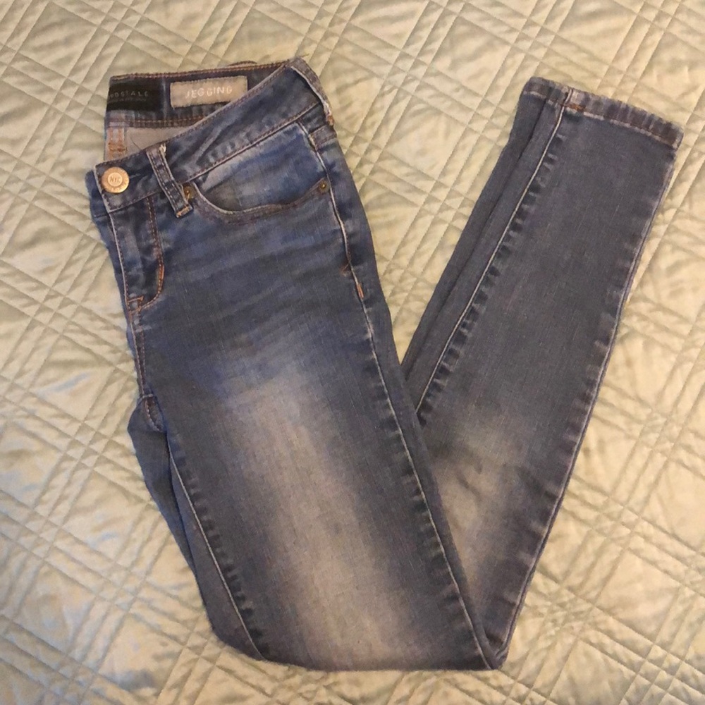 Aeropostale Jeggings
